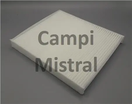 Filtre, air de l'habitacle Mistral Filter AVF0214