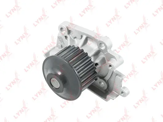 Pompe à eau, refroidissement du moteur LYNXAUTO CW-0057