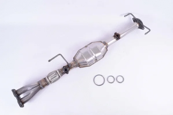 Catalyseur EEC TY8010T