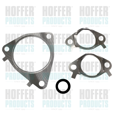 Joint, vanne EGR HOFFER 016129
