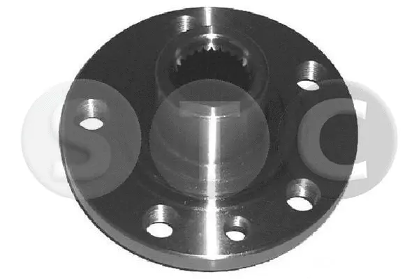 Moyeu de roue STC T490038