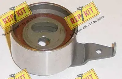 Poulie de tension, courroie crantée REPKIT RKT1526