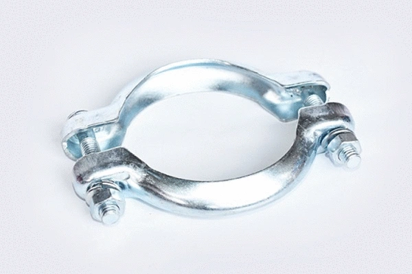 Pièce de serrage, échappement ASAM AUTOMOTIVE 55762