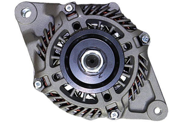 Alternateur Exact 4-0380