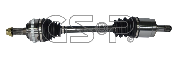 Arbre de transmission GSP 223097