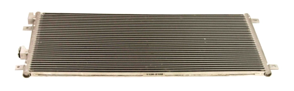 Condenseur, climatisation MAXGEAR AC830064