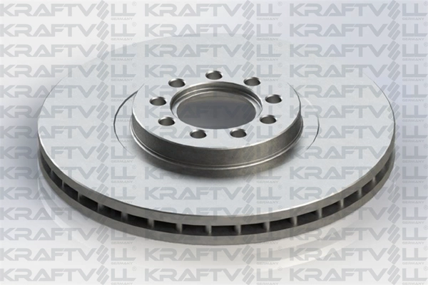 Disque de frein KRAFTVOLL GERMANY 07040042