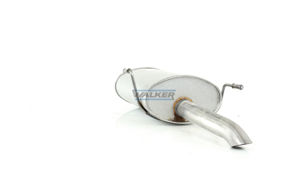 Silencieux arrière WALKER 22428