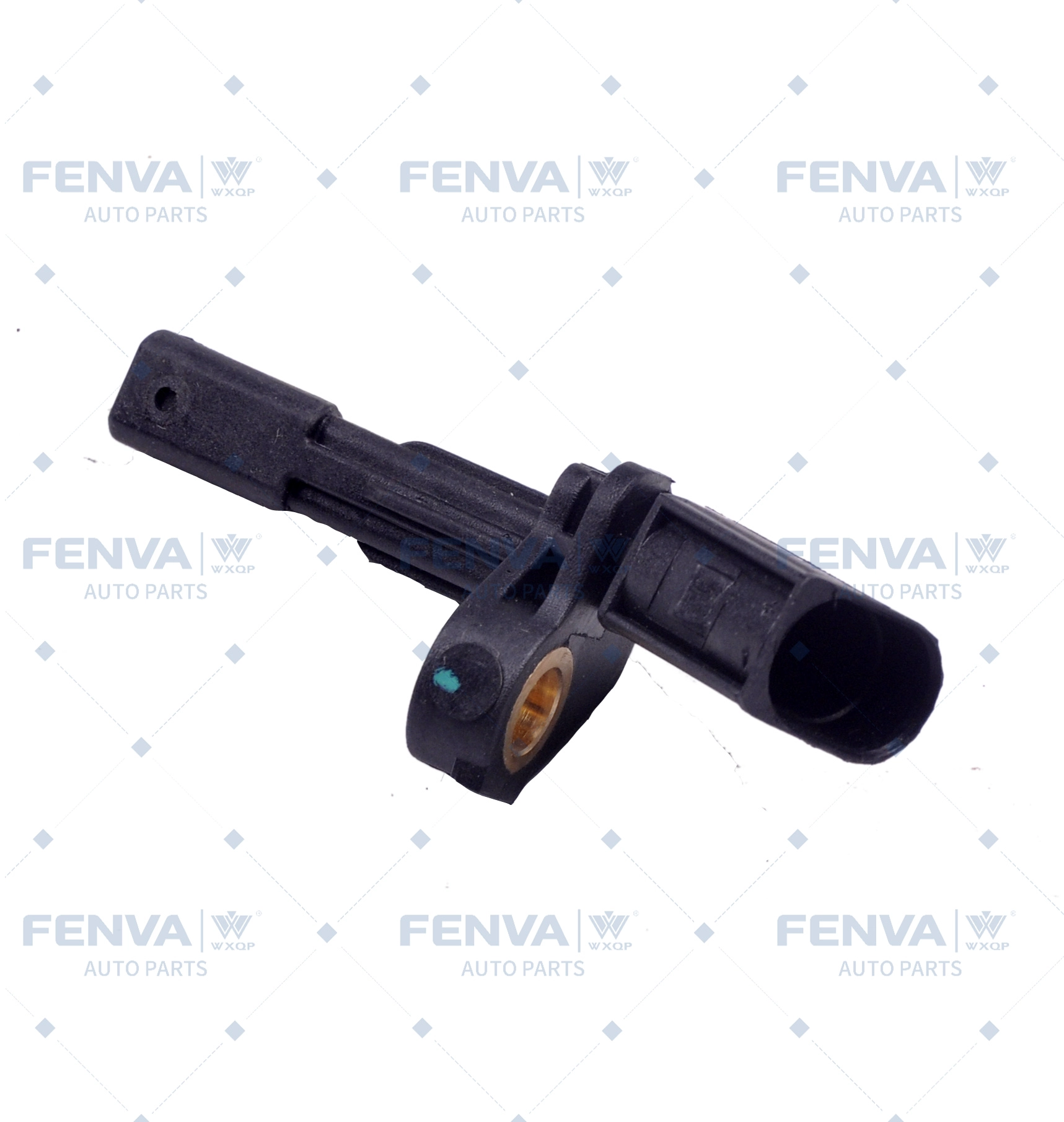 Capteur, vitesse de roue WXQP 330167