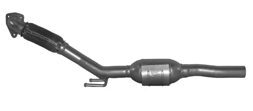 Catalyseur IMASAF 71.85.43