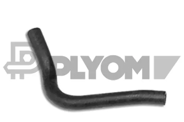Durite de radiateur PLYOM P036452