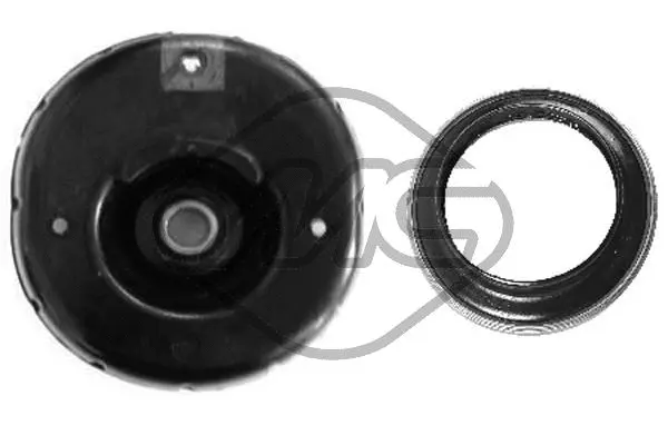 Coupelle de suspension Metalcaucho 49509