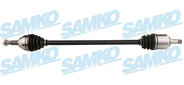Arbre de transmission SAMKO DS60500