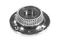 Moyeu de roue CORAM MP0207