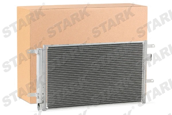 Condenseur, climatisation Stark SKCD-0110461