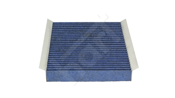 Filtre, air de l'habitacle HART 929 515