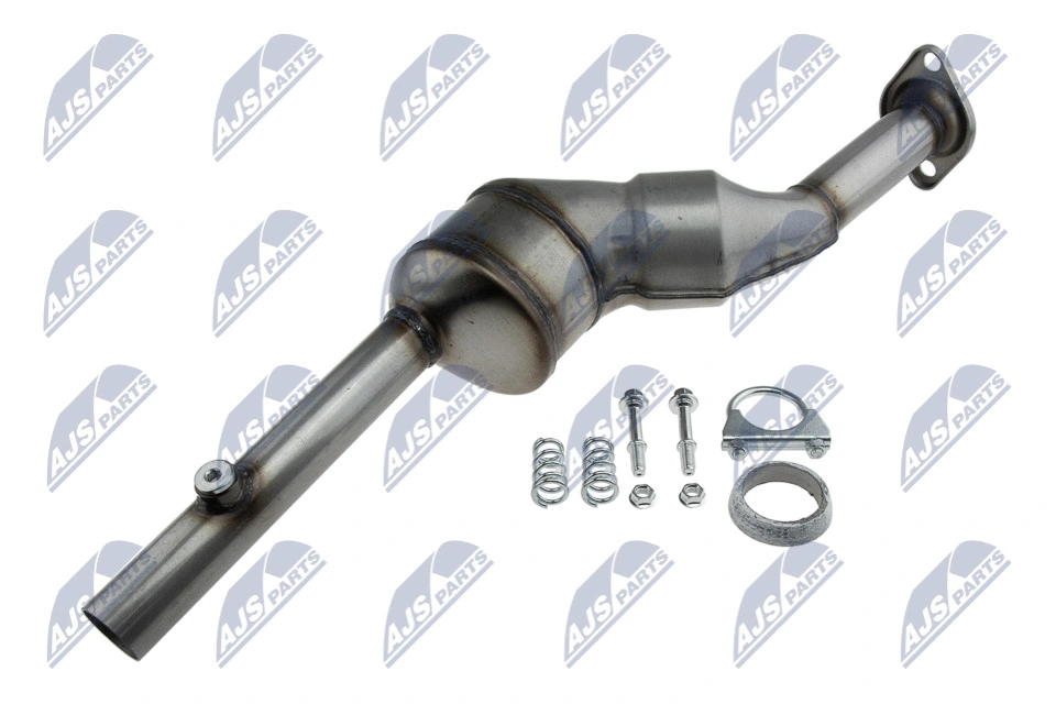 Catalyseur NTY KAT-RE-003