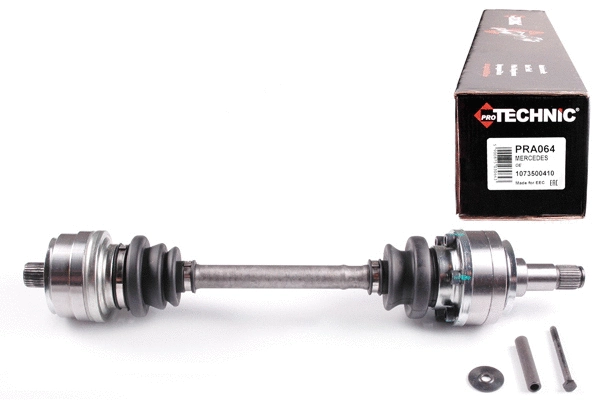 Arbre de transmission PROTECHNIC PRA064