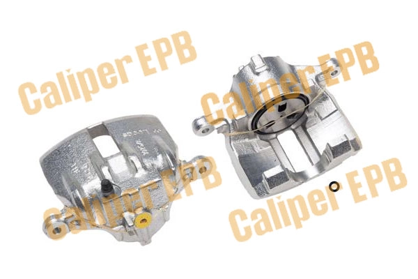 Étrier de frein Calipere+ NAIBA C420L
