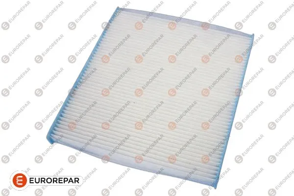 Filtre, air de l'habitacle EUROREPAR 1689028780