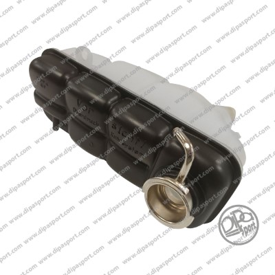 Vase d'expansion, liquide de refroidissement DIPASPORT VEA043DPSN