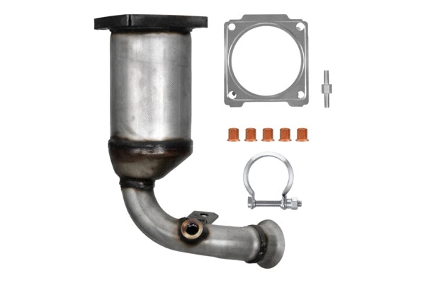 Catalyseur Faurecia FS15362K