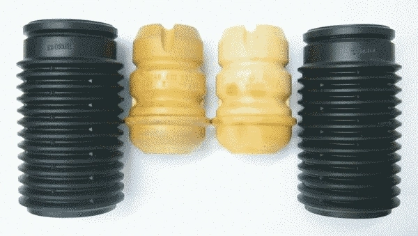 Kit de protection contre la poussière, amortisseur BOGE 89-009-0