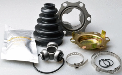 Jeu de joints, arbre de transmission DENCKERMANN C120228