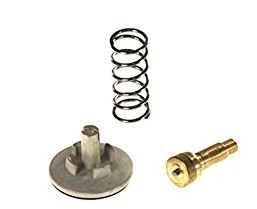 Thermostat, liquide de refroidissement MTR 12183318