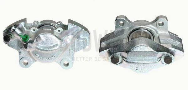Étrier de frein BUDWEG CALIPER 341568