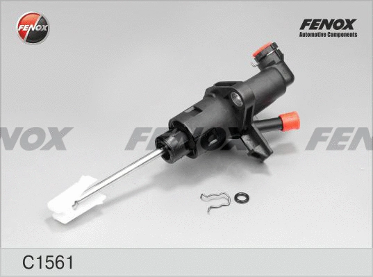 Cylindre émetteur, embrayage FENOX C1561