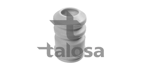 Butée élastique, suspension TALOSA 63-15296