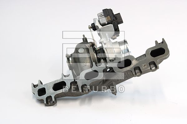 Turbocompresseur, suralimentation BE TURBO 129980