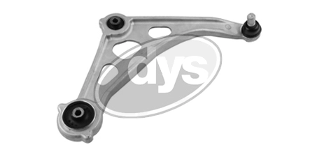 Bras de liaison, suspension de roue DYS 20-10218
