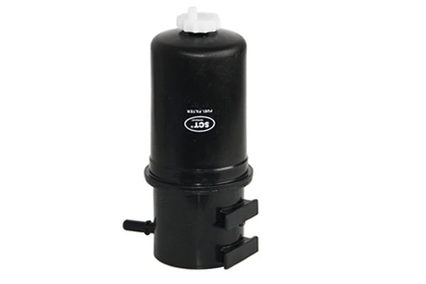 Filtre à carburant SCT - MANNOL ST 6139