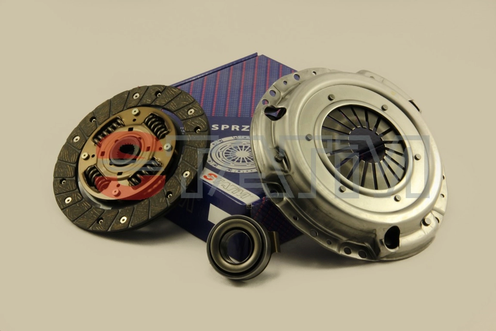 Kit d'embrayage STATIM 100.992