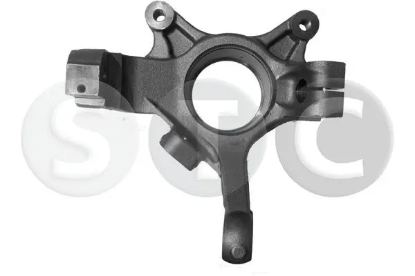 Fusée d'essieu, suspension de roue STC T490478