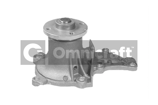 Pompe à eau, refroidissement du moteur Omnicraft 2317484