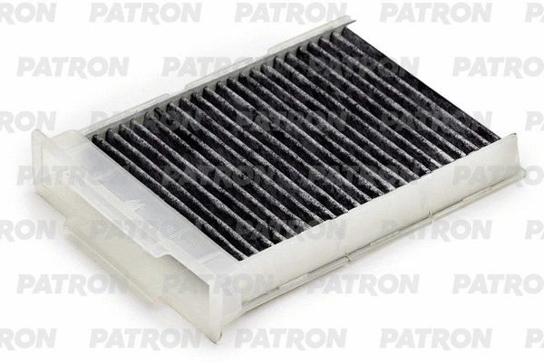 Filtre, air de l'habitacle PATRON PF2558