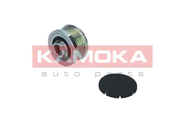 Poulie roue libre, alternateur KAMOKA RC052
