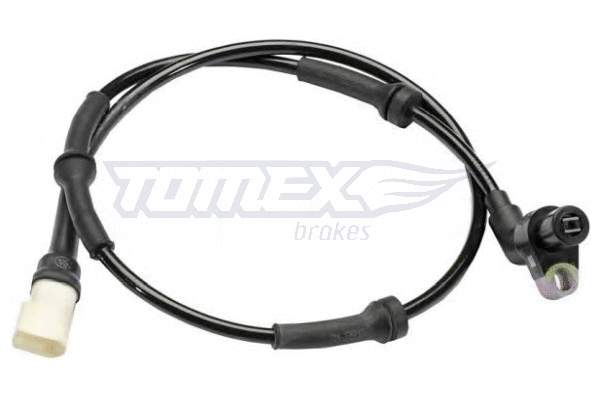 Capteur, vitesse de roue TOMEX Brakes TX 50-31