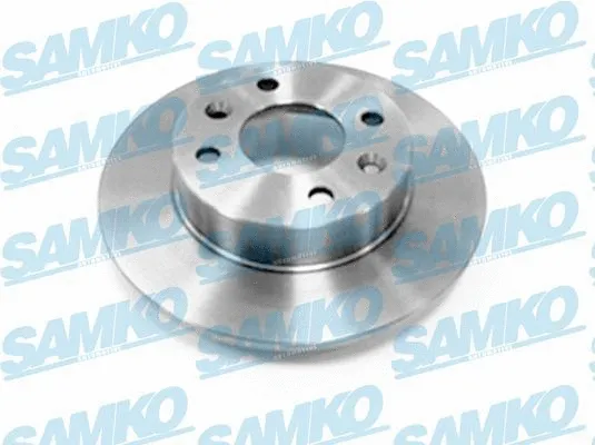 Disque de frein SAMKO R1101PR