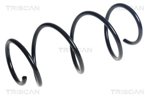 Ressort de suspension TRISCAN 8750 25148