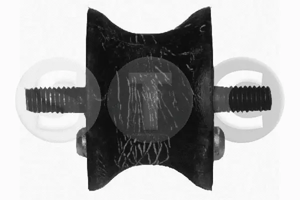 Support moteur STC T404809