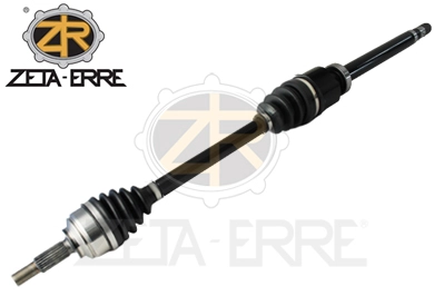 Arbre de transmission ZETA-ERRE ZR11992