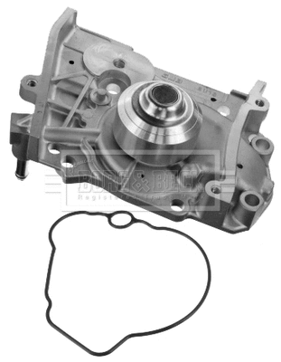 Pompe à eau, refroidissement du moteur BORG & BECK BWP1639