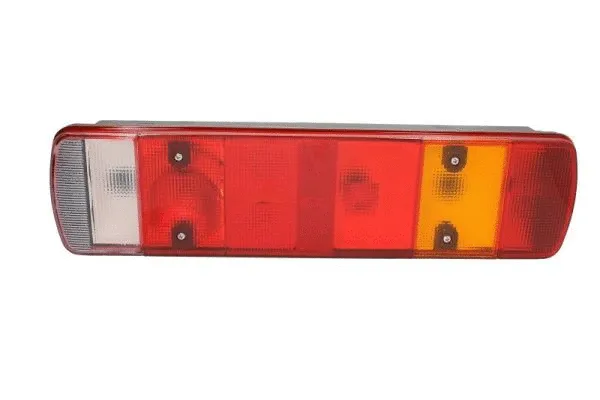 Feu arrière TRUCKLIGHT TL-VO003R