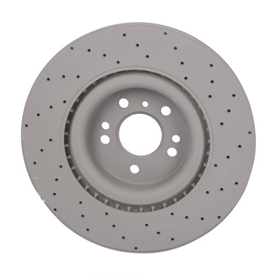Disque de frein BAPMIC BF0320110009