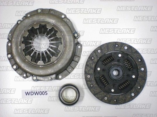 Kit d'embrayage WESTLAKE WDW005