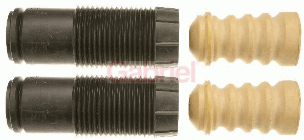 Kit de protection contre la poussière, amortisseur GABRIEL GP058